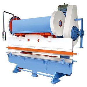 What is a Hydraulic Press Brake: Definition, category, Applications, Advantages & Costs - Pictures 1 What is a Hydraulic Press Brake: Definition, category, Applications, Advantages & Costs - mechanical press brake