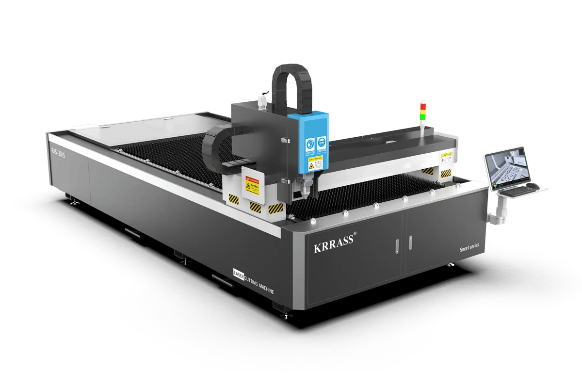 Fiber Laser Cutting Machine