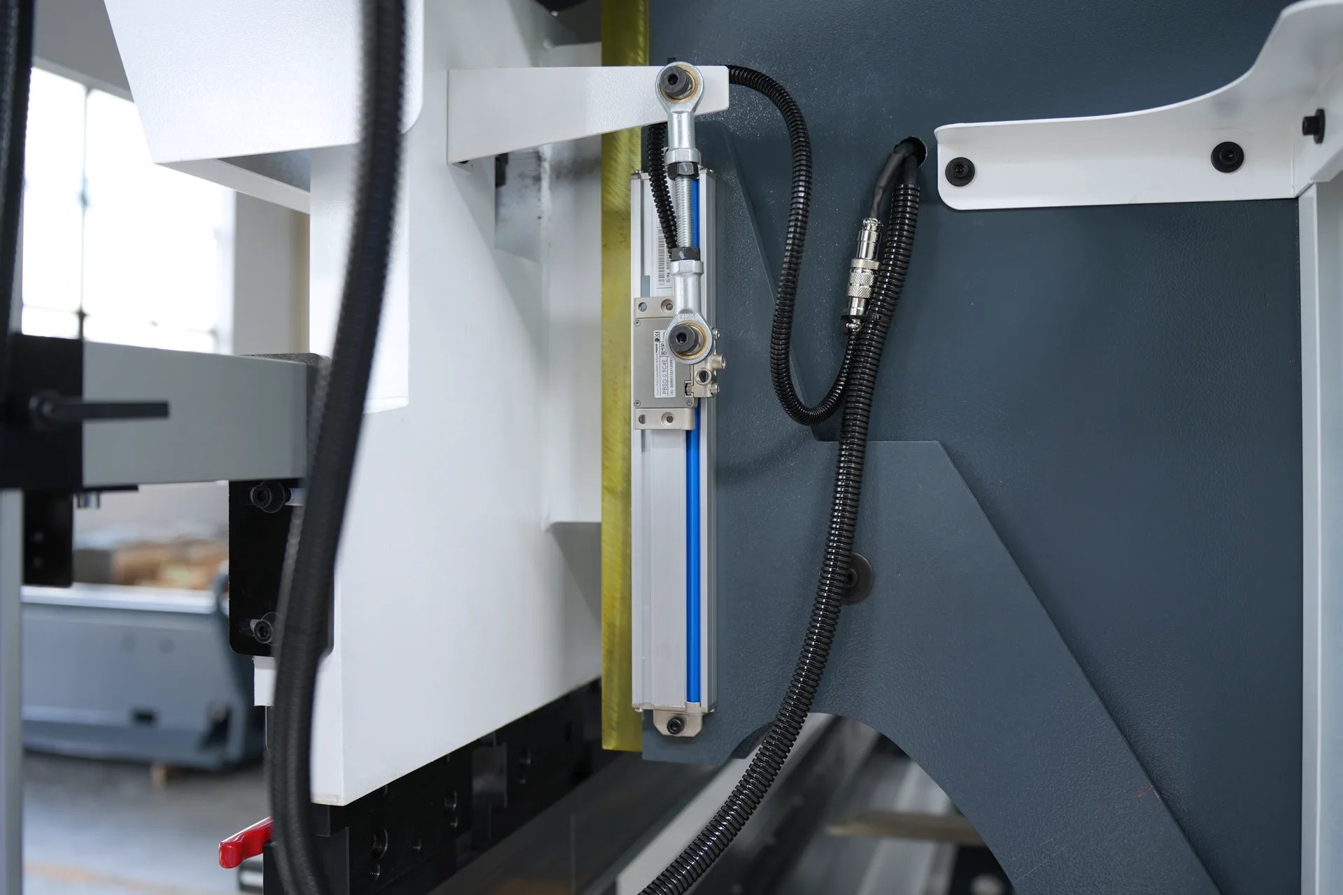 Régua de ralar Fagor