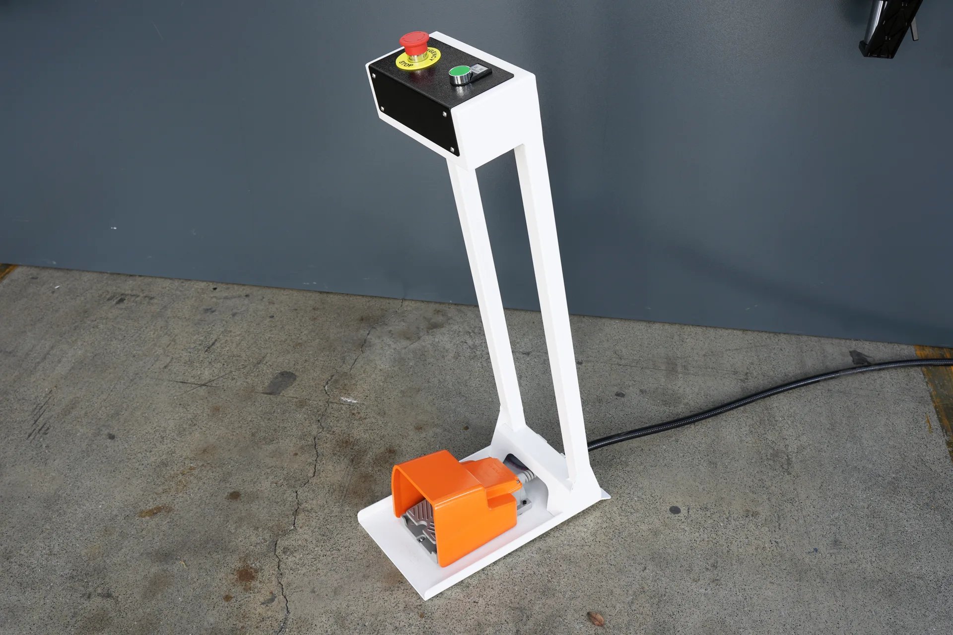 Interruptor de pedal