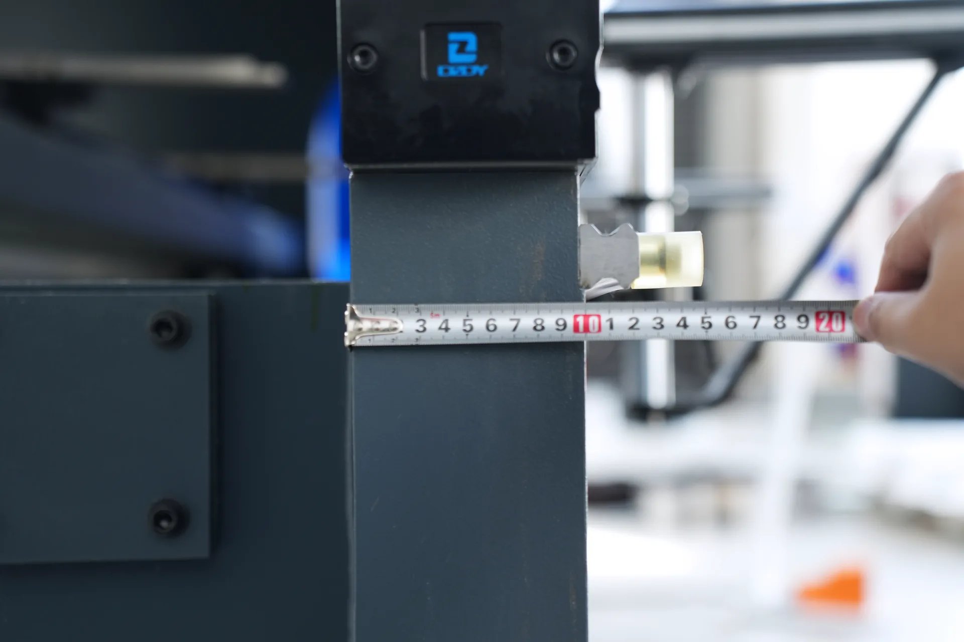 Espessura da bancada (100 mm)