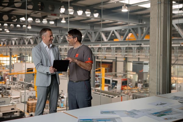 Top CNC Press Brake for Sale: Get the Best Deals in 2024 - Pictures 4 Top CNC Press Brake for Sale: Get the Best Deals in 2024 - career job offerings 0