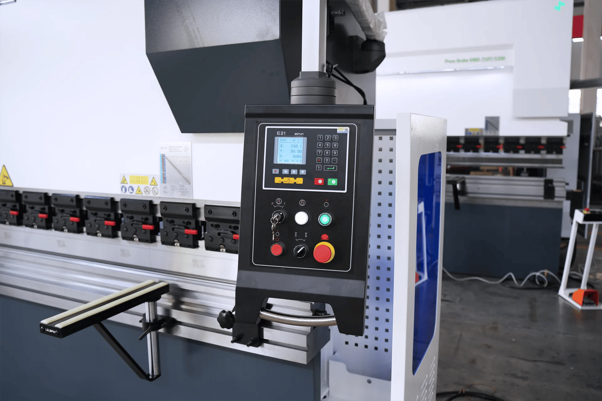 ESTUN E21 Control​