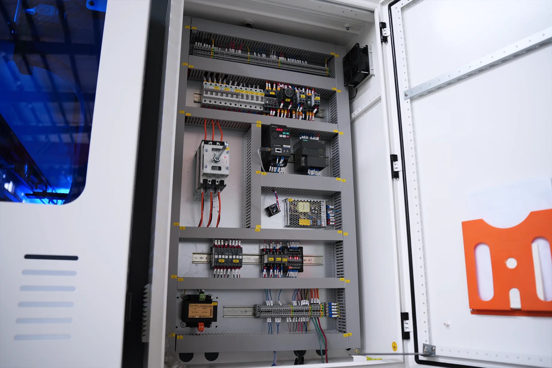 Schneider Electric​