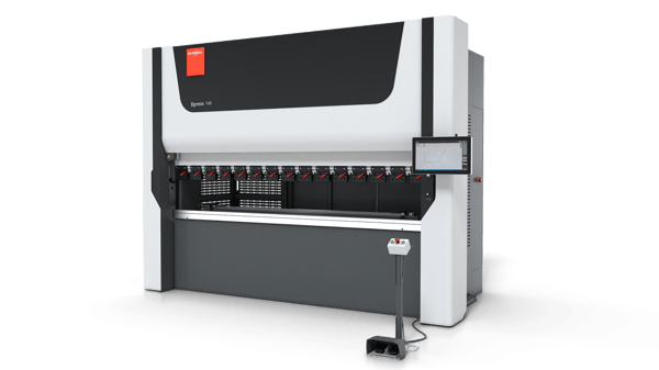 The Ultimate Guide to CNC Sheet Metal Brakes: Everything You Need to Know - Pictures 10 The Ultimate Guide to CNC Sheet Metal Brakes: Everything You Need to Know - bystronic xpert series cnc sheet metal press brake
