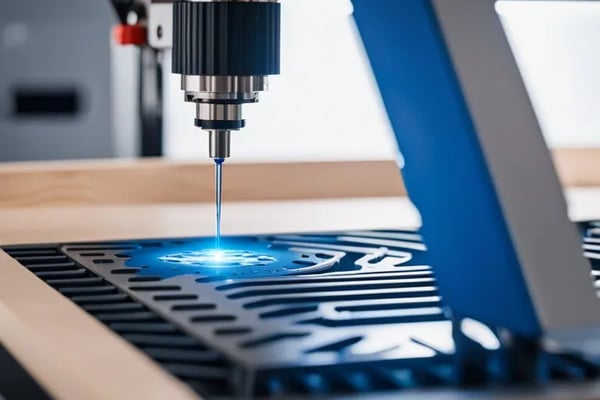 How to Find Best CNC Fiber Laser Cutting Machine - Pictures 3 Máquina de corte por láser de fibra CNC de China