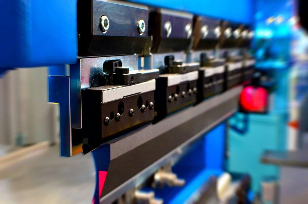 CNC metal brake maintenance tips