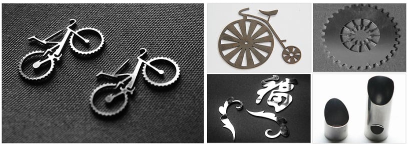 ¿Cuánto cuesta la máquina de corte por láser de fibra de metal?