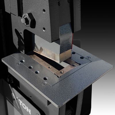 Benefits of Using an Ironworker Press Brake in Your Workshop - Pictures 6 Benefits of Using an Ironworker Press Brake in Your Workshop - ironworker press brake china
