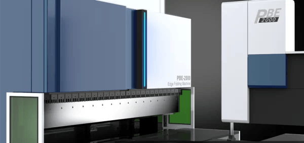 Panel Bender for Sale: Your Ultimate Guide to Affordable Bending Solutions - Pictures 5 panel bender for sale