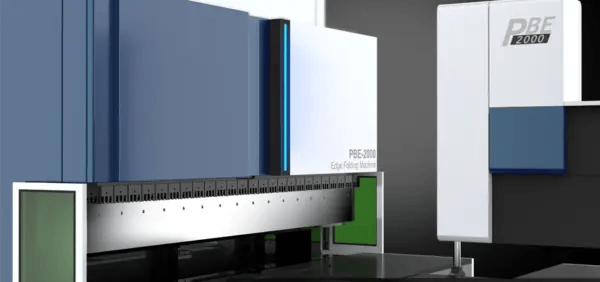 Comparing Panel Bender Machines: Features, Prices, and Performance - panel bender machine china