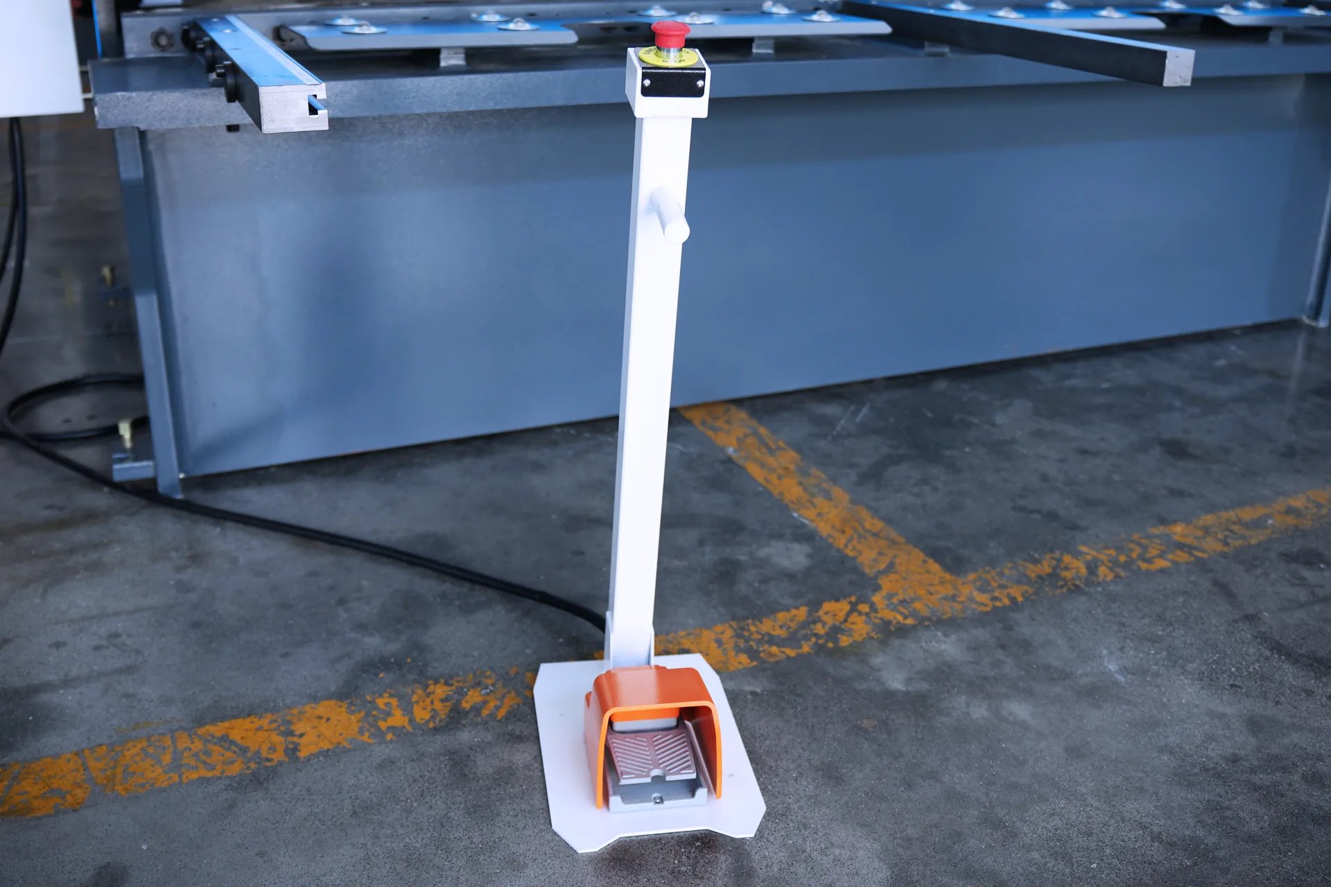 South Korea KACON Foot Switch