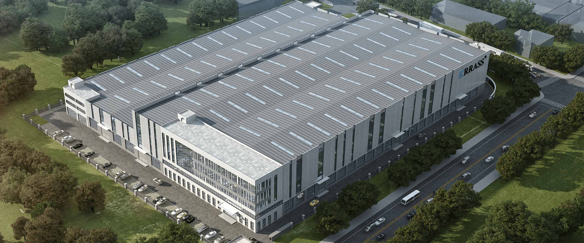 Base de Produção KRRASS para Herói Qualidade - base de produção de krrass para herói