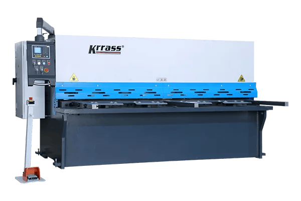 Shearing Machine - Pictures 1 Shearing Machine - qc12k swing beam shearing machine 600 400 1