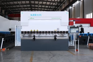 Продается листогибочный пресс с ЧПУ DELEM DA66S.