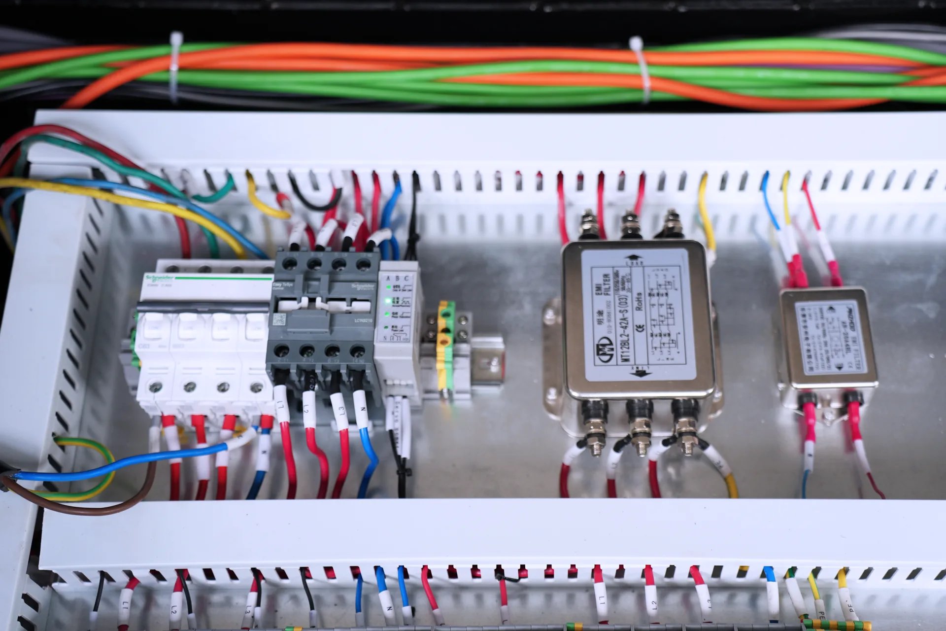 3000W Fiber Laser Cutting Machine, 3KW Fiber Laser Cutting Machine for Metal - schneider electric 4