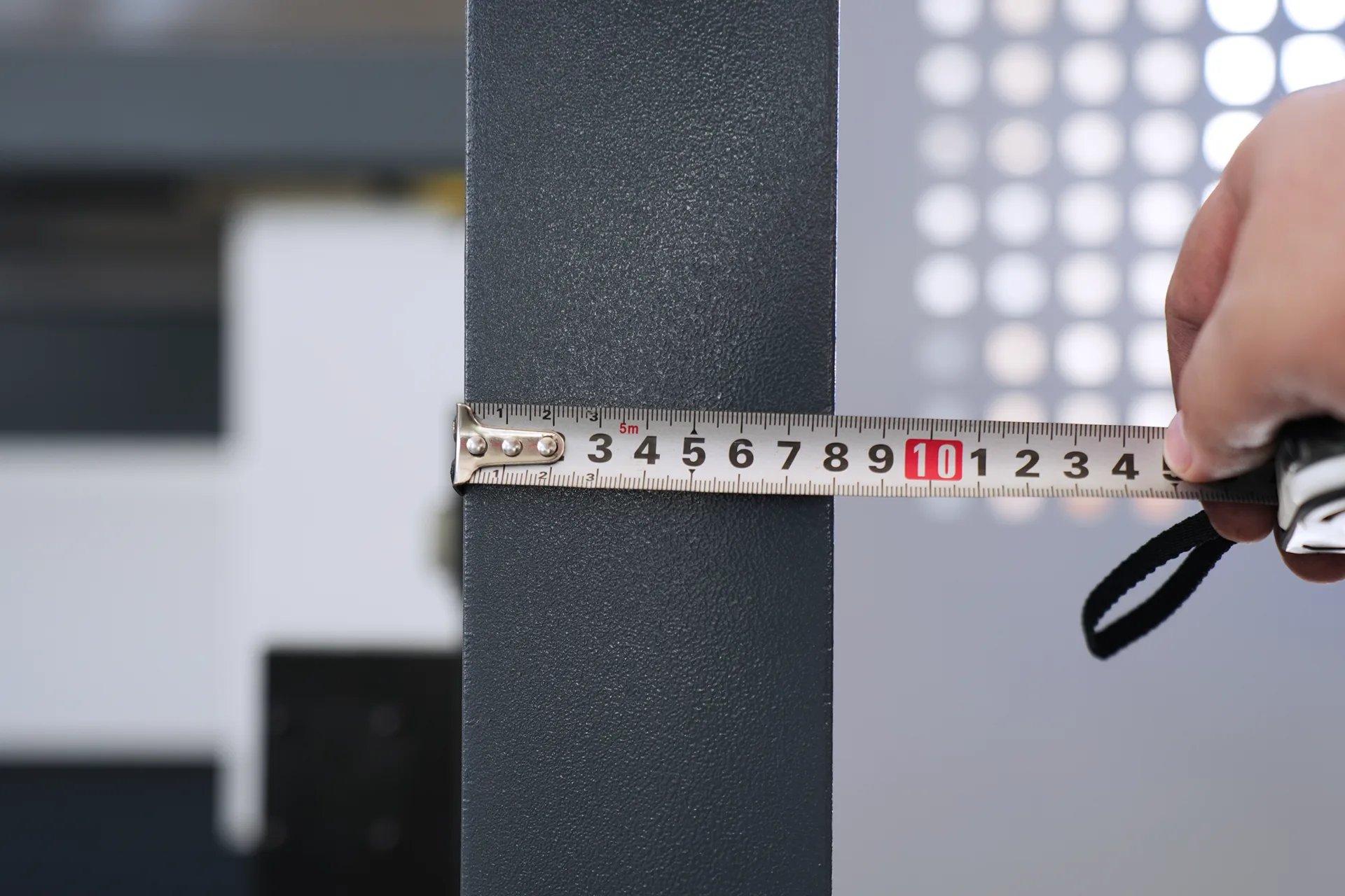 Prensa dobradeira híbrida de 250 toneladas à venda, modelo PBE-250T4000 DA53T 4+1 - espessura do painel lateral de 80 mm