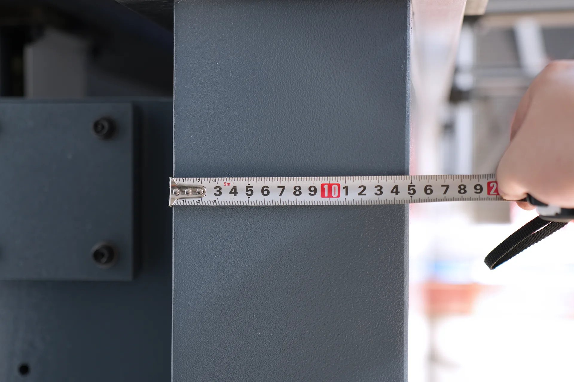 Prensa dobradeira híbrida de 250 toneladas à venda, modelo PBE-250T4000 DA53T 4+1 - espessura da mesa de trabalho de 150 mm