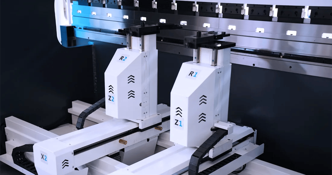 Press Brake Back Gauges - 5 Essential Tips to Enhance Metal Fabrication Precision