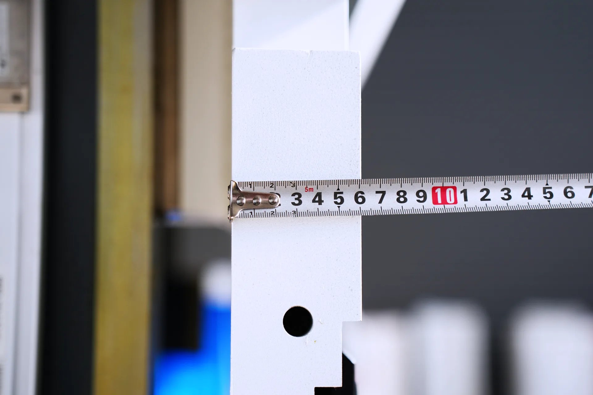 CNC Bending Machine, 110Ton Sheet Metal Bending Machine, Best Bending Machine Brand - thickness of slider 60mm 1