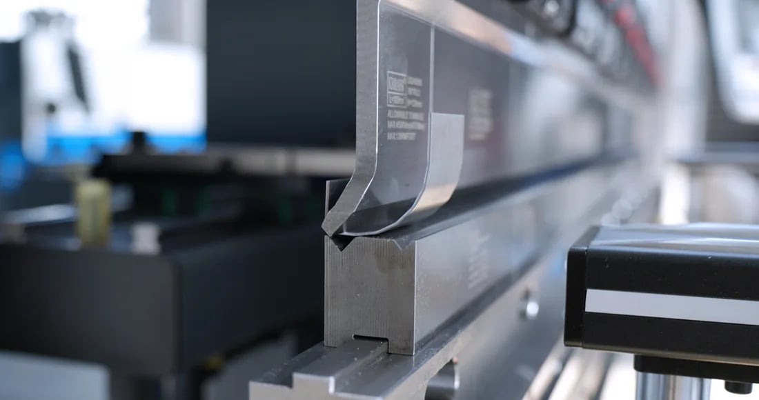 Top Advantages of Hydraulic Bending Machines