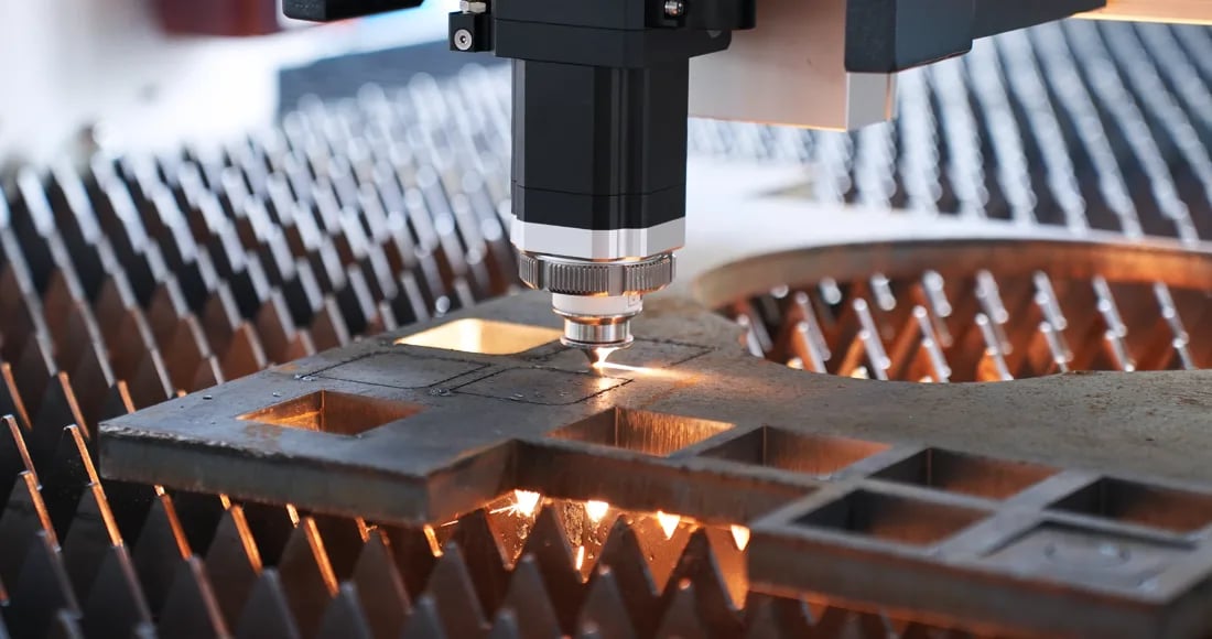 High Power Fiber Laser Cutter - Boost Productivity, Precision, and Cost Efficiency