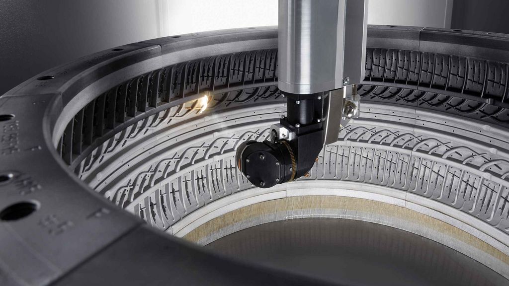 Fiber Laser Cutting Advantages: Boost Efficiency and Precision in Manufacturing - laser cleaning