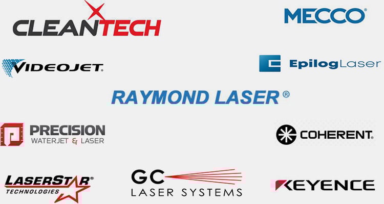 laser cutting companies in USA