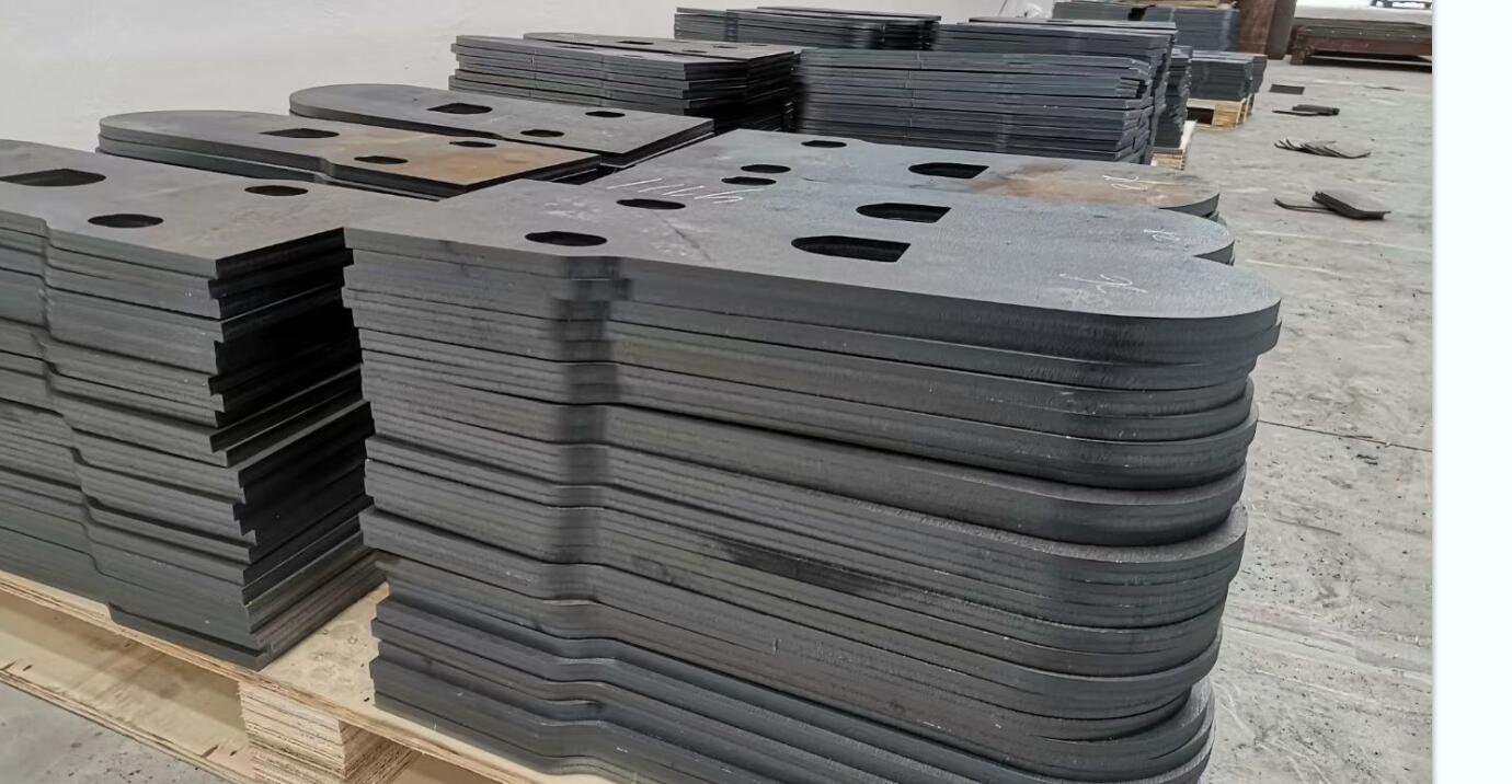 Laser Cutting: Principle, Types,Characteristics and for Metals - Pictures 3 Лазерная резка: принцип, типы, характеристики и применение для металлов - лазерная резка металлов