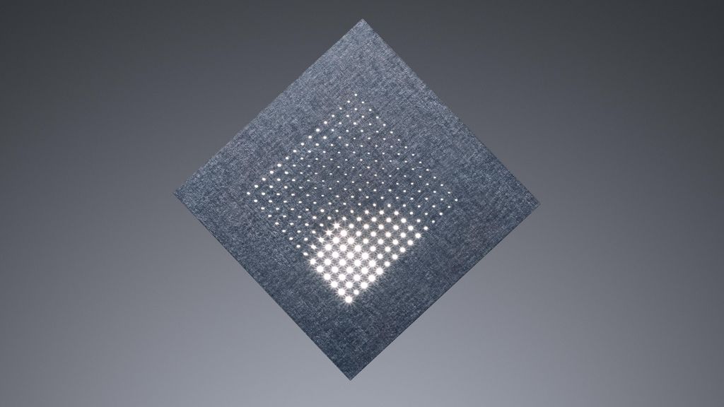 Fiber Laser Cutting Advantages: Boost Efficiency and Precision in Manufacturing - laser drilling