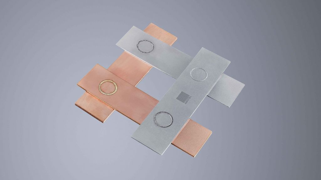 Fiber Laser Cutting Advantages: Boost Efficiency and Precision in Manufacturing - laser welding