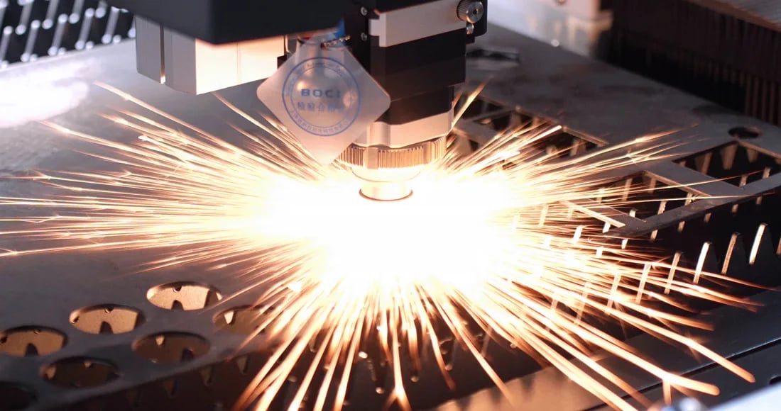 The Ultimate Buying Guide for Fiber Laser Cutting Machines
