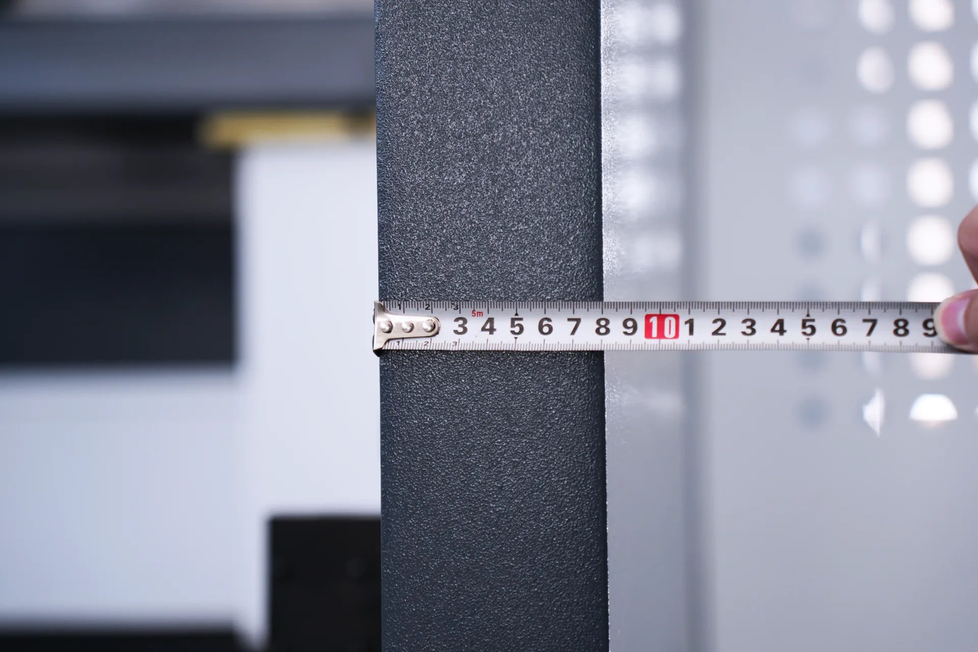 Máquina de Dobrar Chapas Metálicas MB8-250T3200 com 4+1 Eixos, Preço da Máquina de Dobrar Aço de 3 metros - espessura do painel lateral 80mm