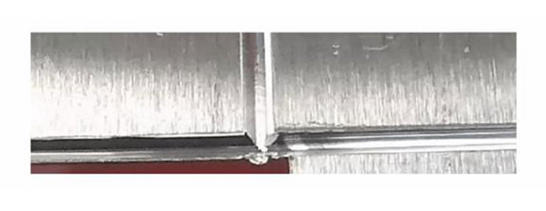 V Groove Bending Process Explained - v groove bending