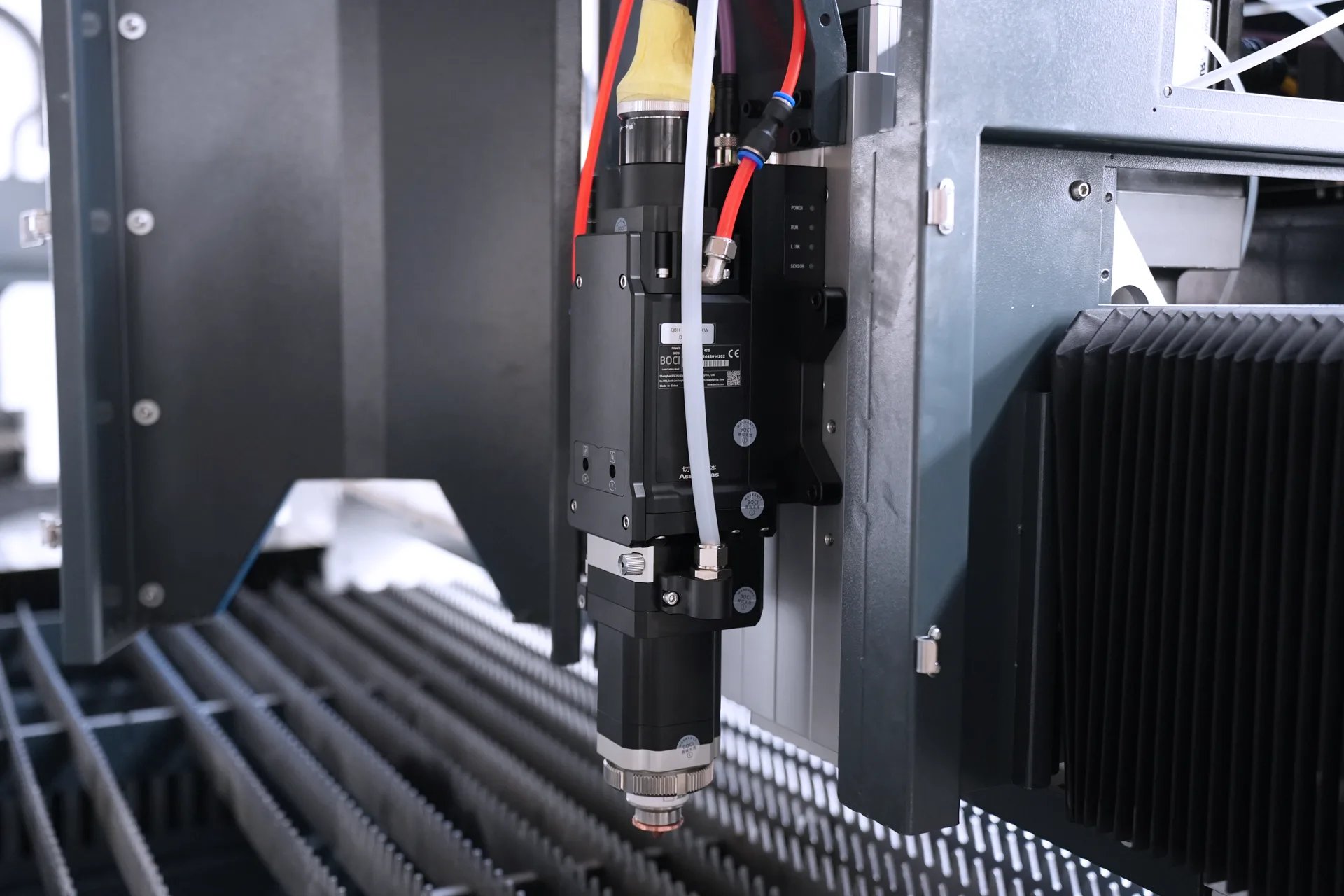 6kw laser cutter machine Price,6kw laser cutter,6kw fiber laser price - bochu blt421s smart cutting heads