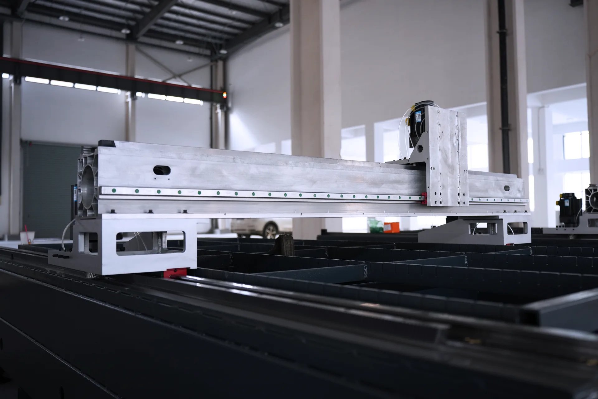 6kw laser cutter machine Price,6kw laser cutter,6kw fiber laser price - brand new aluminum beam