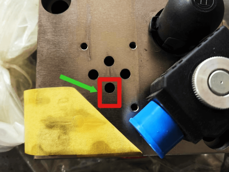 Common Press Brake Issues Faced by Customers and the Acceptance Process Explained - Pictures 1 Как решить проблемы с листогибочным прессом