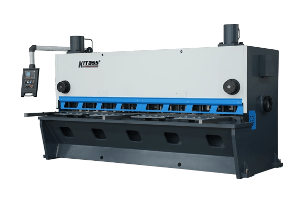 Shearing Machine - Pictures 2 Machine de cisaillement - cisailles guillotine hydrauliques