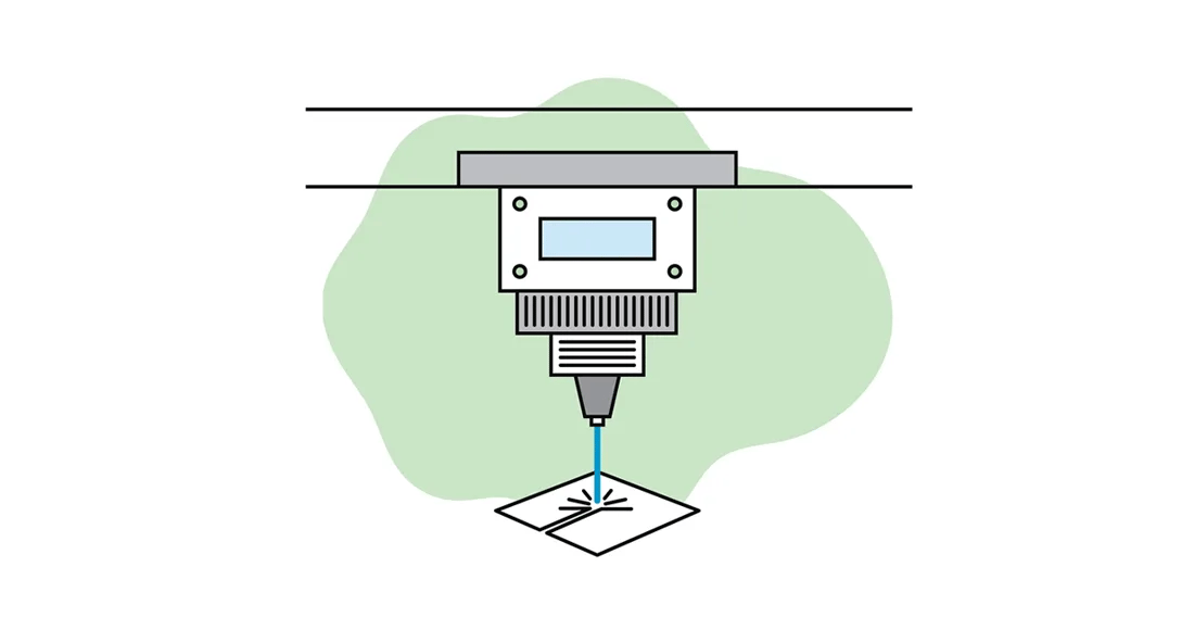 Nitrogen in Laser Cutting