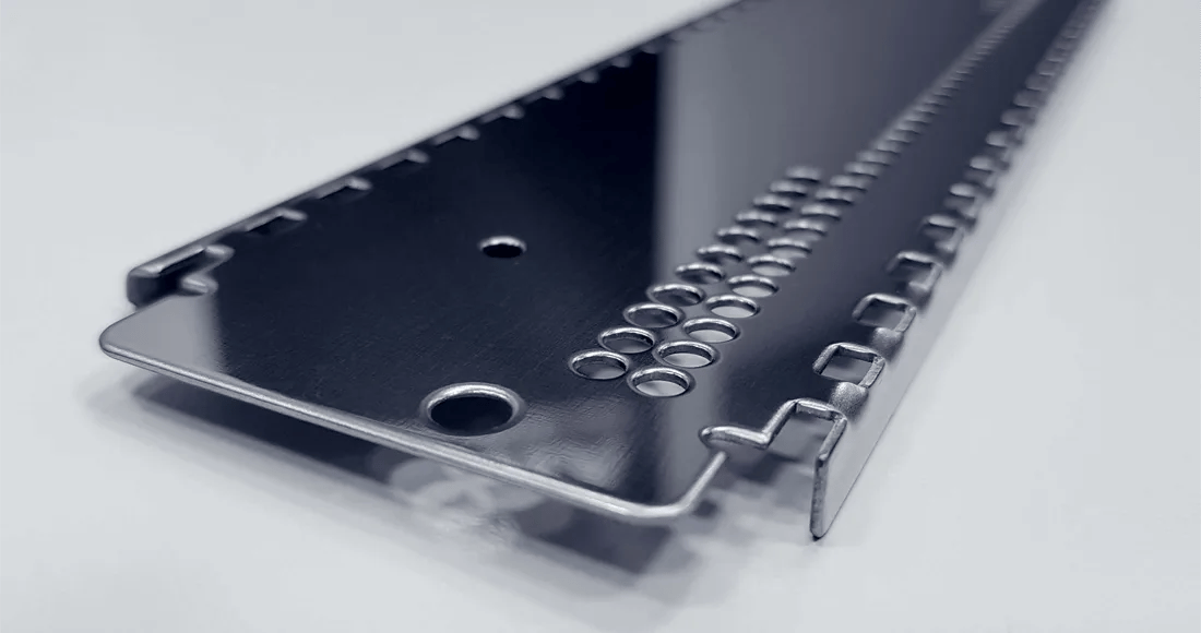 Press Brake Deformation Management