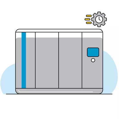 Nitrógeno en el corte por láser: 5 beneficios clave y el papel de los gases auxiliares - time