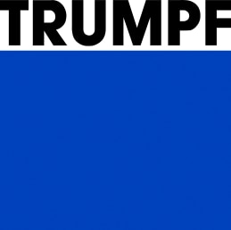 Logotipo da Trumpf