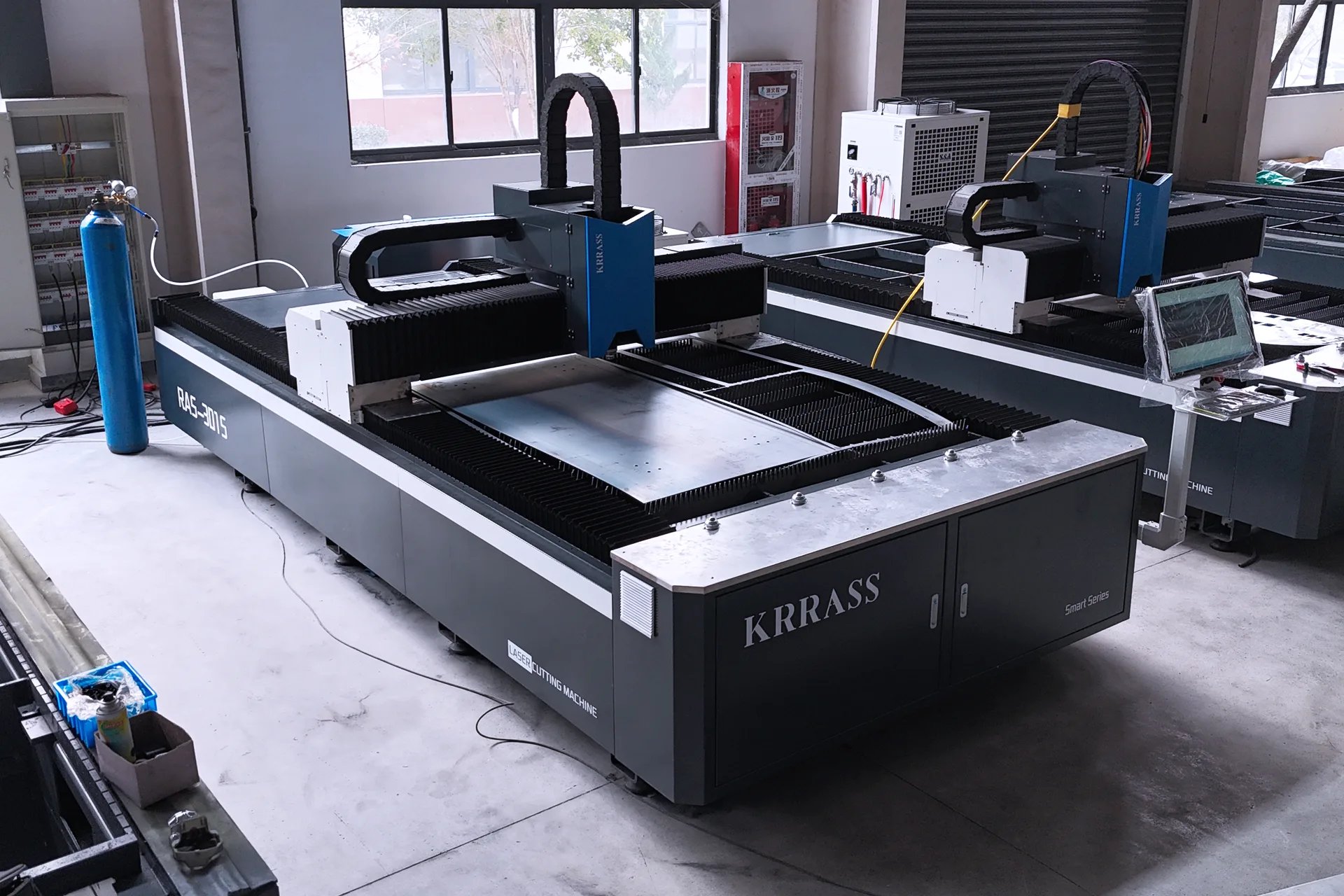 Preço da máquina de corte a laser para metal de 6 kW, preço da máquina de corte a laser para metal em 2025 - Imagens 5 Preço da máquina de corte a laser de metal de 6 kW