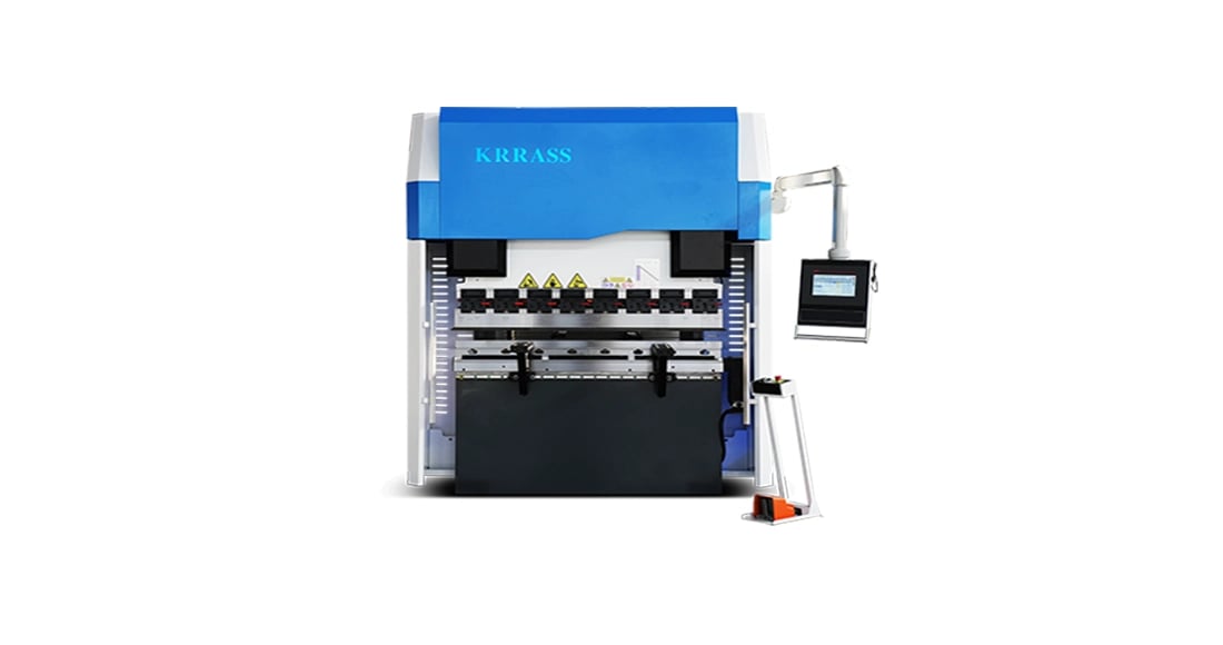 لماذا تختار مكبس ثني كهربائي مؤازر؟