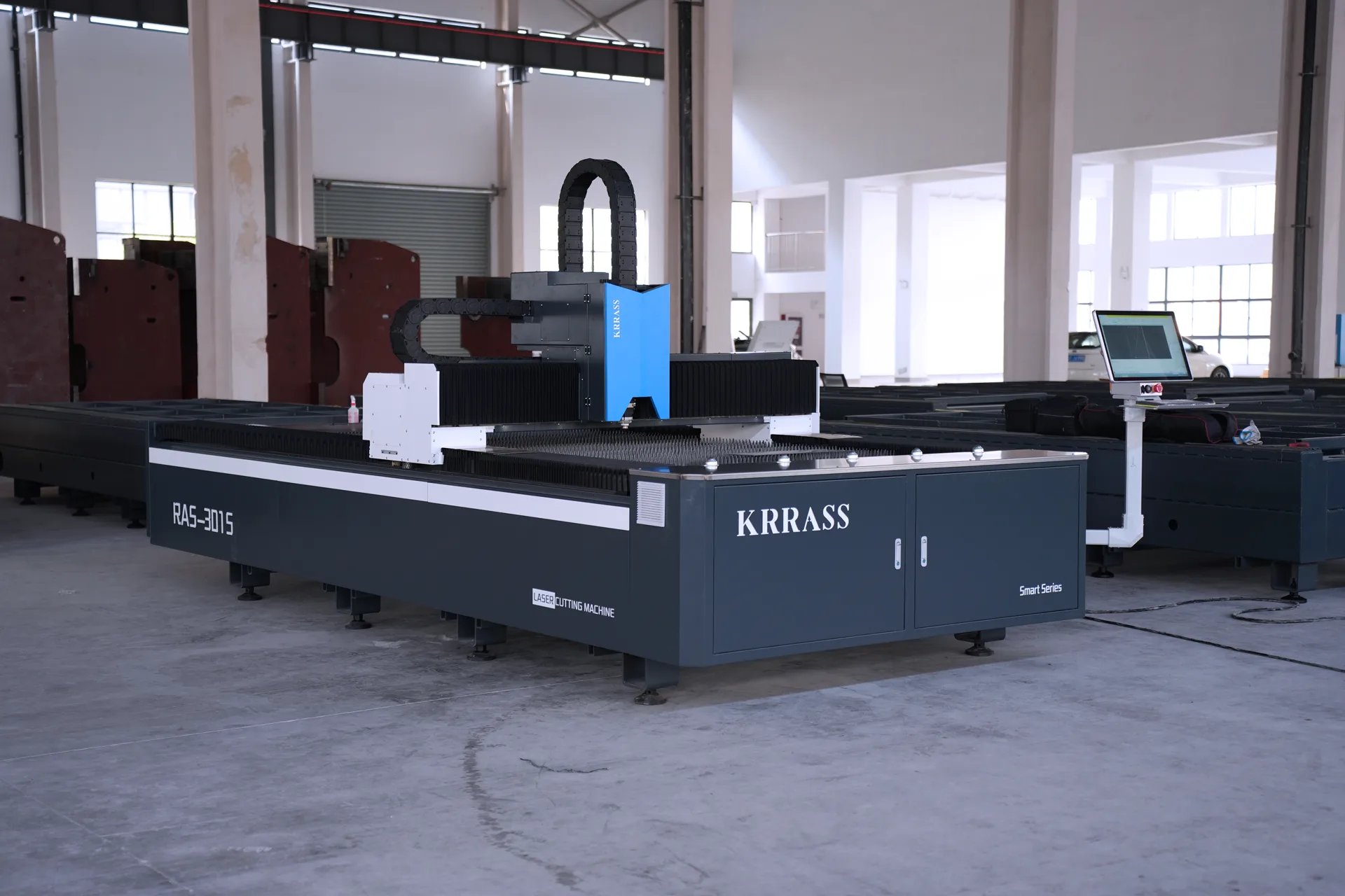 preço da máquina de corte a laser da China