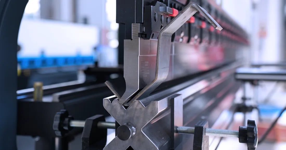 Press Brake Maintenance Manual - best metal press brakes for precision and efficiency