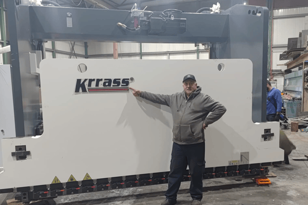 Press Brake - cnc press brake