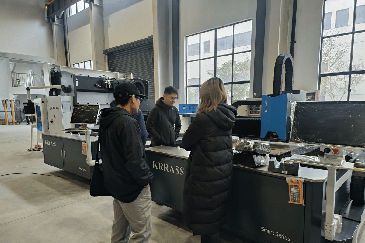 Como escolher sua máquina de corte a laser