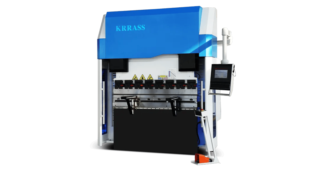 How Does a Servo-Electric Press Brake Work