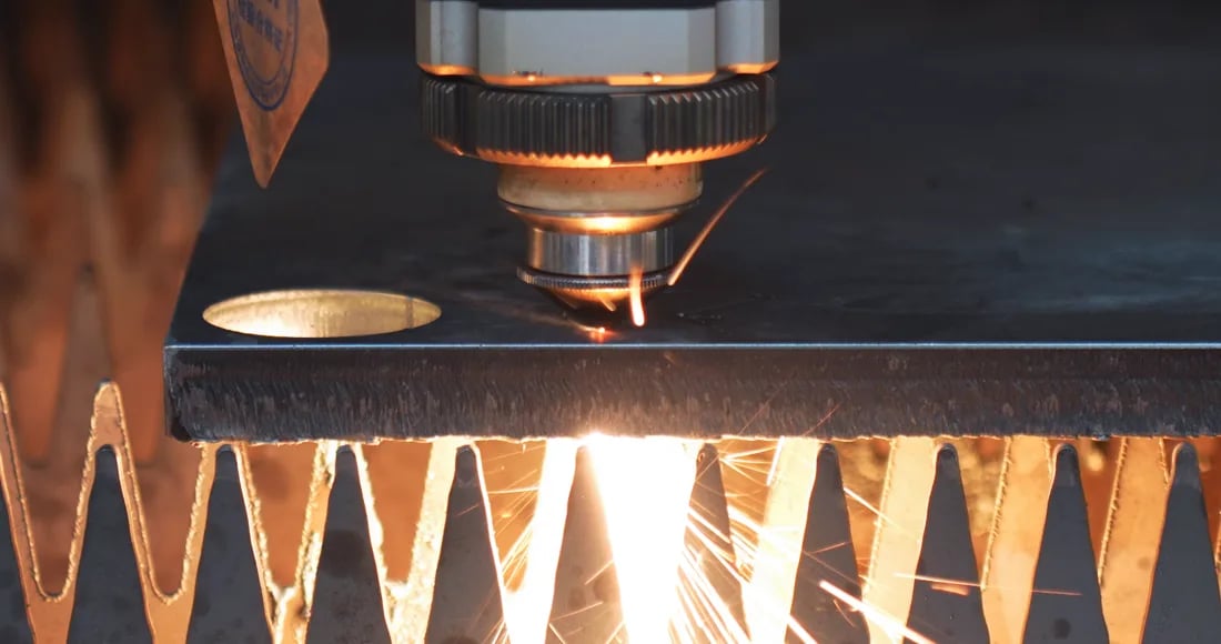 Advancements in Laser Cutting Power Technology